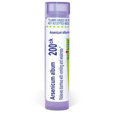 Arsenicum album (200ck)